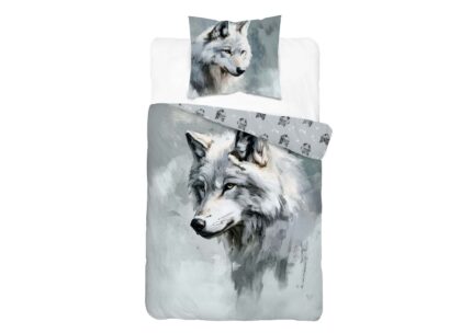 Medvilninė foto patalynė (kurima.lt)