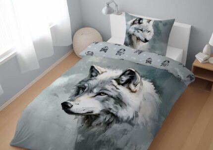 Medvilninė foto patalynė (kurima.lt)