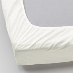 Trikotažinė paklodė su timpa