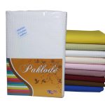 Gofruota patiesiama paklodė