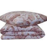 Gofruota patalynė ORNAMENTAI