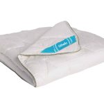 Antklodė BAMBUDA BABY