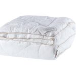 Antklodės ir pagalvės su bambuko pluoštu