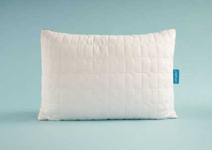 Pagalvė su bambuko pluoštu (kurima.lt)
