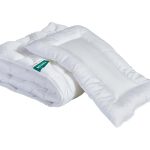 Antklodės ir pagalvės komplektas TENCEL BABY (kurima.lt)