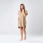 Moteriškas kilpinis pončo (kurima.lt)