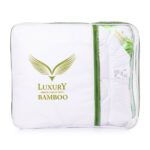 Bamboo PP antklodė (kurima.lt)