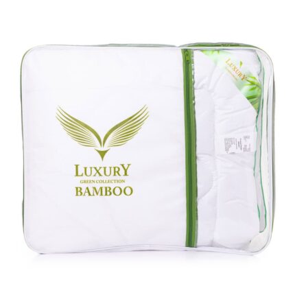 Bamboo PP antklodė (kurima.lt)