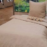 Satino patalynė žakardinė FILINTA (kurima.lt)