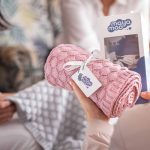 medvilninis dekis kurima