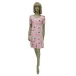 Vasarinis chalatas Tango frote