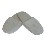 Skalbiamos šlepetės DUO