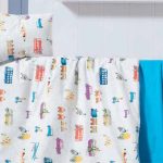 Medvilninė patalynė Mažinytės