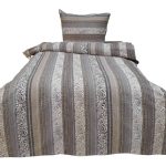 Gofruota patalynė Amber