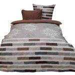 Satino patalynė KLASIKA ekri