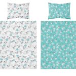 Patalynė naujagimiaims Lemūras