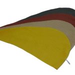 Vafliuko Turbanas plaukama