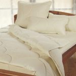 Vilnonė antklodė MARYNA vasarinė