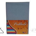 Apsauginė frotinė paklodė (kurima.lt) pilka