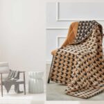 Akrilo pledas 150x200 (kurima.lt)