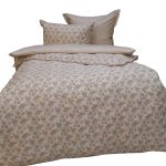 Satino patalynė (kurima.lt) rožytės