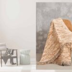 Akrilo pledas 150x200 (kurima.lt)