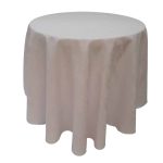 Staltiesė atspari dėmėm samana balta (kurima.lt)