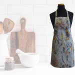 Virtuvinė prijuostė (kurima.lt)