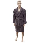 Kilpinis chalatas Merkury unisex (kurima.lt)