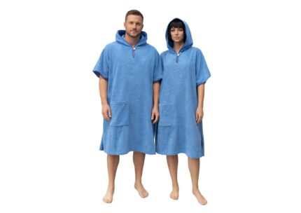 Pončas unisex kilpinis (kurima.lt)