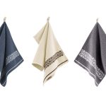 Frote virtuvinis rankšluostis (Kurima.lt)