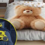 Šviečianti tamsoje patalynė (kurima.lt)