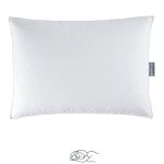 Pūkinė minkšta pagalvė GOLD SOFT (kurima.lt)