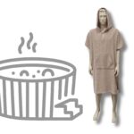 Pončas vyriškas kilpinis (kurima.lt)