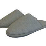 Vilnonė šlepetės CLASSIC (kurima.lt)