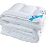 Antklodė ir pagalvė MEDICA (kurima.lt)