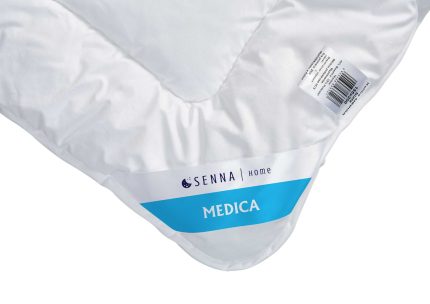 Antklodė ir pagalvė MEDICA (kurima.lt)