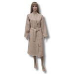 Vafliuko chalatas moteriškas (Kurima.lt)