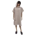 Vyriškas vafliuko pončo (kurima.lt)