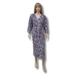 Vasarinis chalatas Rytas (kurima.lt)