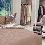 Žakardinio satino patalynė (kurima.lt)