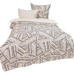 Satino patalynė (kurima.lt) beige