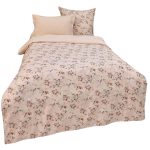 Satino patalynė su kantu (kurima.lt)