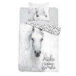 Vaikiška medvilninė patalynė (kurima.lt)