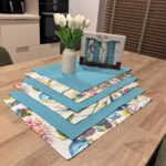 Servetėlių komplektas (kurima.lt)