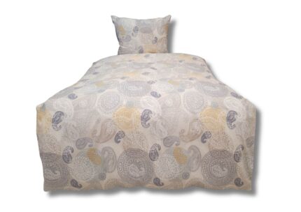 Gofruoto audinio patalynė (kurima.lt)