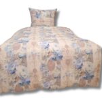 Gofruoto audinio patalynė (kurima.lt)