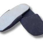 Vyriškos skalbiamos šlepetės namams (kurima.lt)