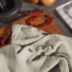 virtuvinių šluosčių rinkinys 3 vnt LUCY (kurima.lt)