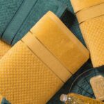 Medvilninis rankšluostis JESSI (Kurima.lt)